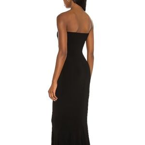 Norma Kamali x Revolve